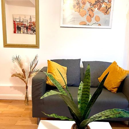 2 Bed Flat Near To London Bridgeアパートメント エクステリア 写真