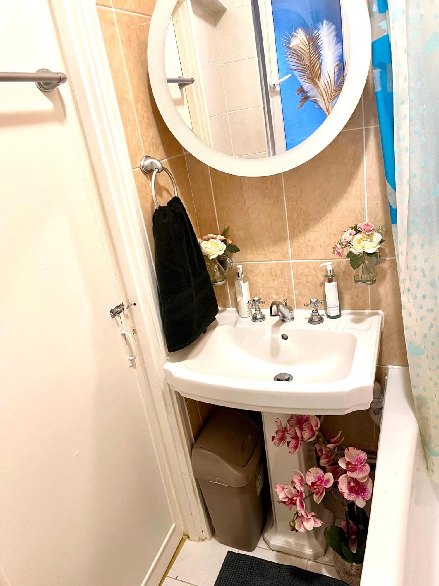 2 Bed Flat Near To London Bridgeアパートメント エクステリア 写真