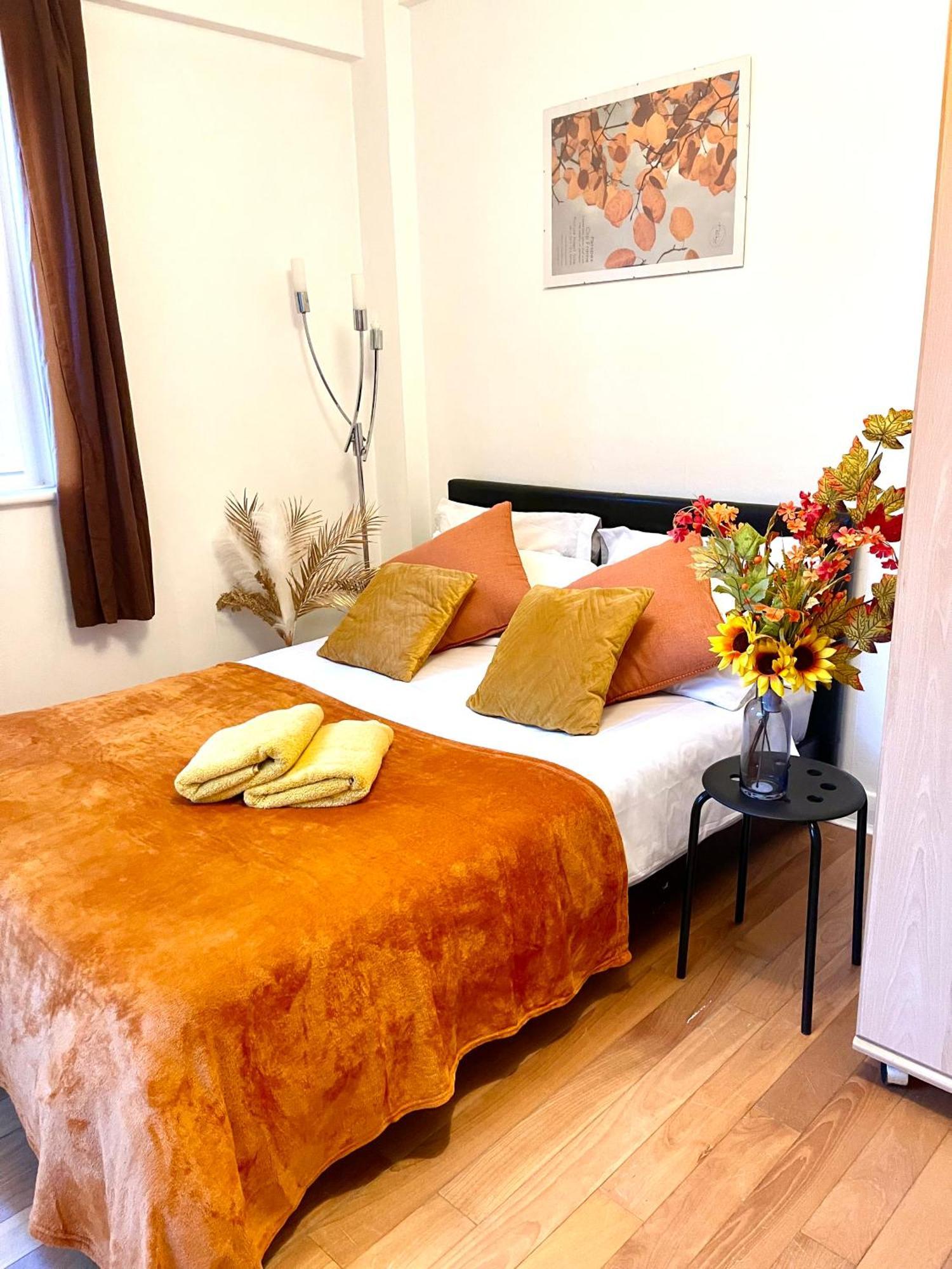 2 Bed Flat Near To London Bridgeアパートメント エクステリア 写真
