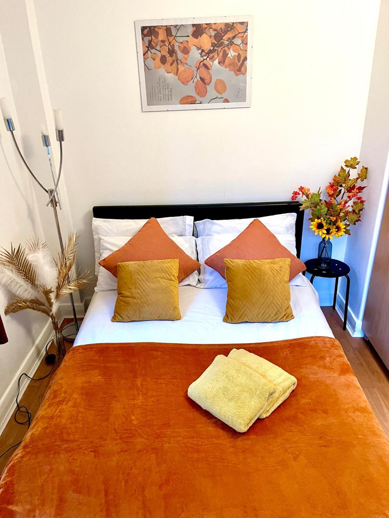 2 Bed Flat Near To London Bridgeアパートメント エクステリア 写真